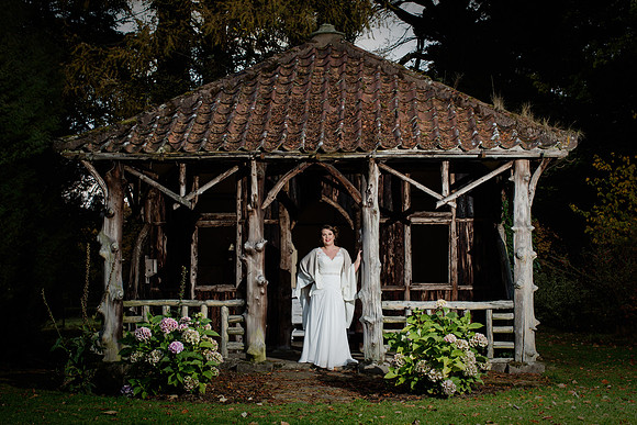 Chris Scott Photography at Errol Park Wedding.