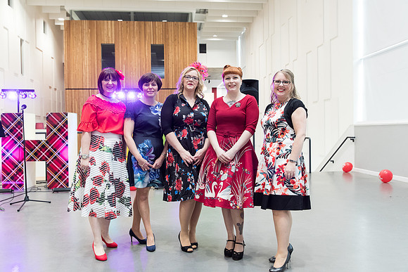 Event Photography Dundee, Scotland