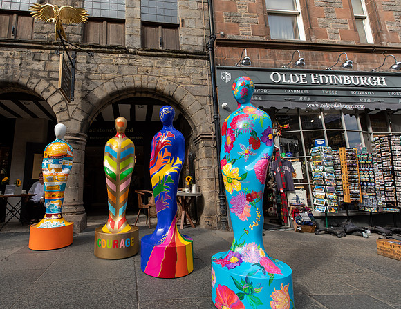 Gratitude Edinburgh-Wild In Art-103