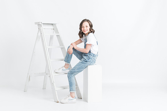 Family Fine Art Portrait Photography Dundee