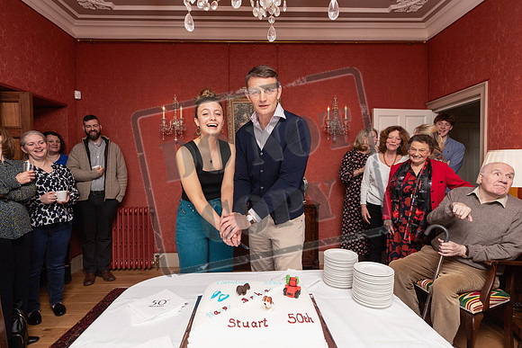 50th Birthday V&A-363