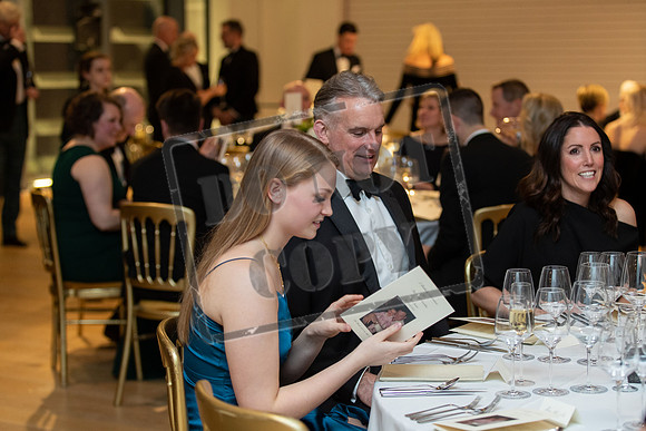 50th Birthday V&A-142