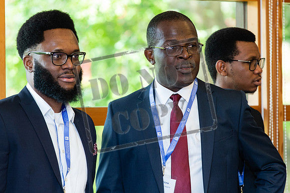 Dundee University Energy Forum All -71