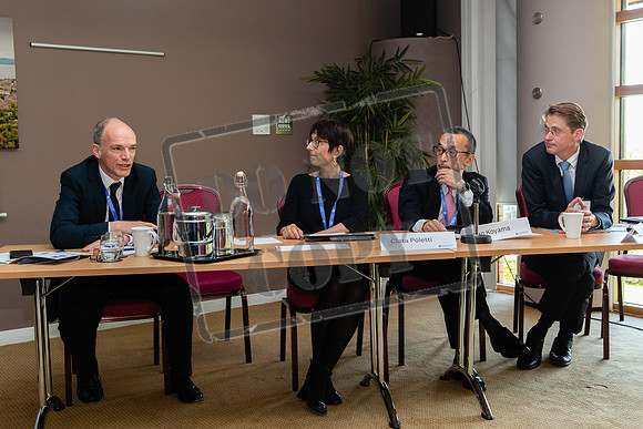 Dundee University Energy Forum All -224