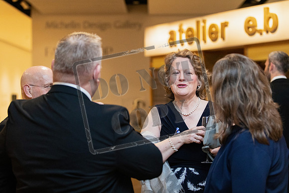 50th Birthday V&A-120