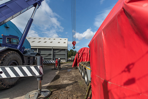 OM Heavy Lift Test Part 2-101
