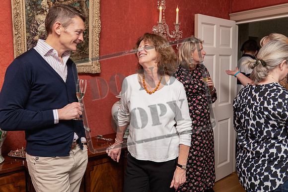50th Birthday V&A-369