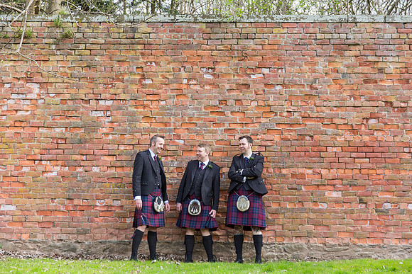 Dundee Wedding Photographer at Doubletree Hilton