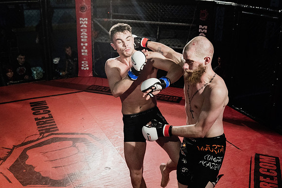 Event Photography Dundee, Scotland