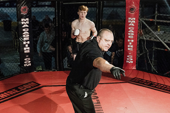 Event Photography Dundee, Scotland