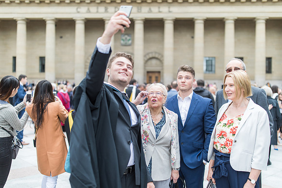 Event Photography Dundee, Scotland