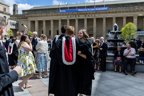 Event Photography Dundee, Scotland
