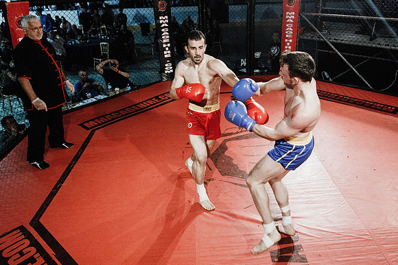 Event Photography Dundee, Scotland