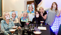 Family 50th birthday party.