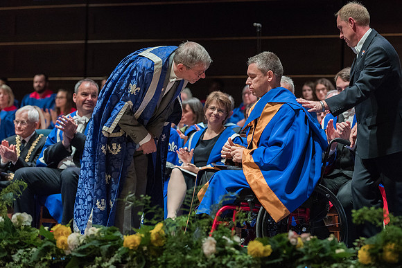Event Photography Dundee, Scotland