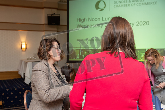 Dundee Event Photographer_Dundee Chambers High Noon Lunch Feb-43