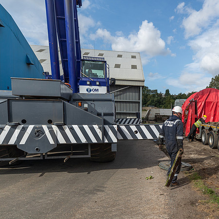 OM Heavy Lift Test Part 2-96