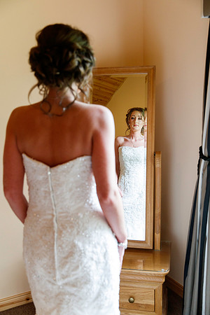 Dundee Wedding Photographer at Piperdam