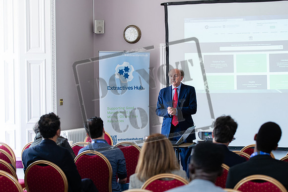 Dundee University Energy Forum All -243