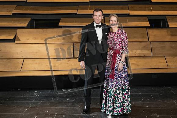 50th Birthday V&A-53