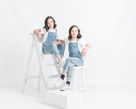 Family Fine Art Portrait Photography Dundee