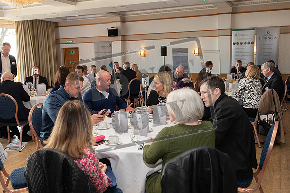 Dundee Event Photographer_Dundee Chambers High Noon Lunch Feb-71