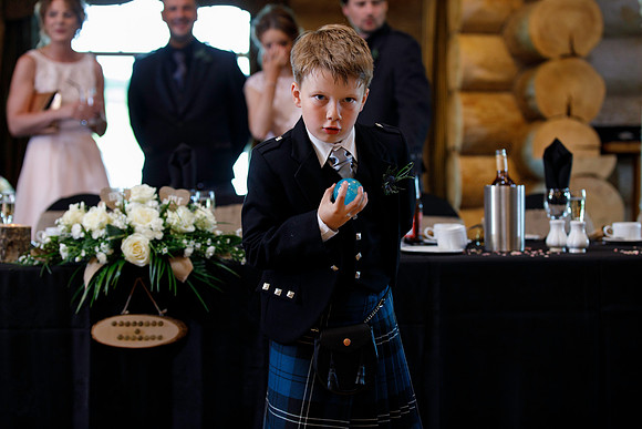 Dundee Wedding Photographer at Piperdam