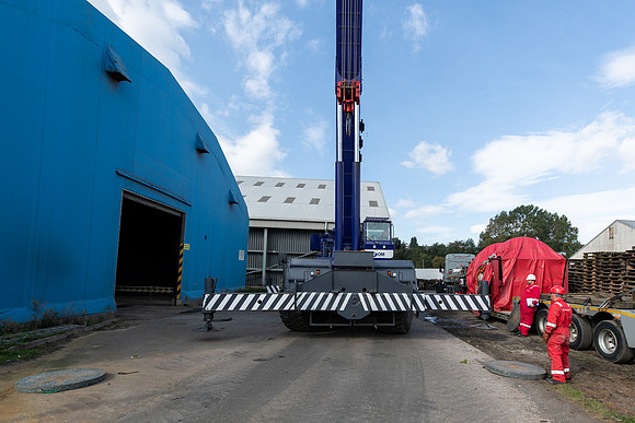 OM Heavy Lift Test Part 2-109