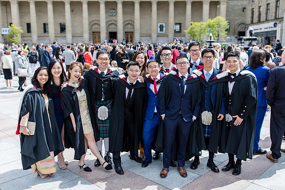 Event Photography Dundee, Scotland