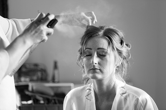 Dundee Wedding Photographer at Piperdam