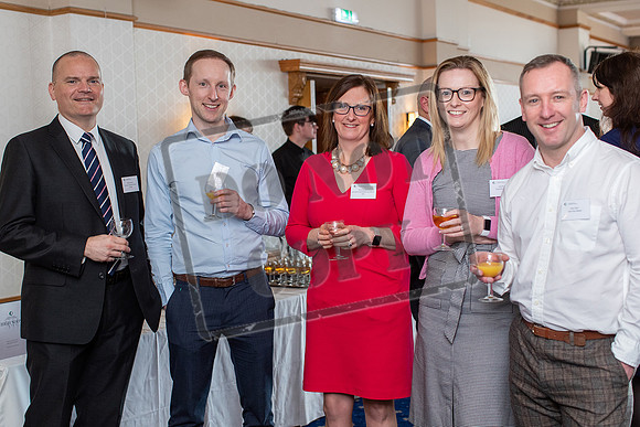 Dundee Event Photographer_Dundee Chambers High Noon Lunch Feb-17