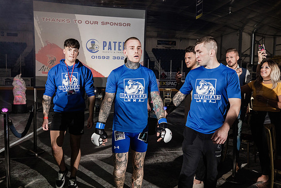 Event Photography Dundee, Scotland