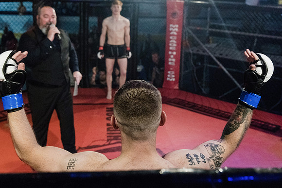 Event Photography Dundee, Scotland