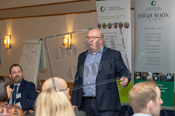 Dundee Event Photographer_Dundee Chambers High Noon Lunch Feb-114