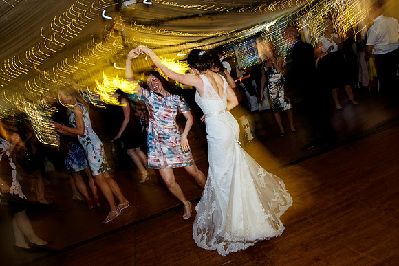 Weddings at Fingask Castle