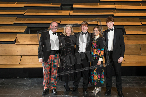 50th Birthday V&A-70