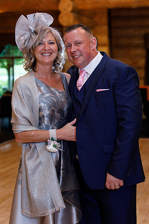 Dundee Wedding Photographer at Piperdam