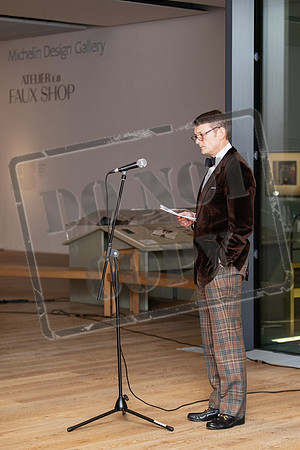 50th Birthday V&A-203