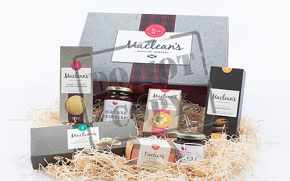 Hampers 1