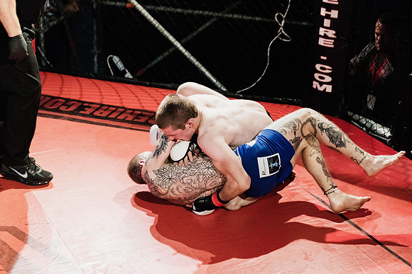 Event Photography Dundee, Scotland
