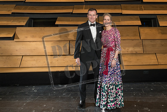 50th Birthday V&A-53