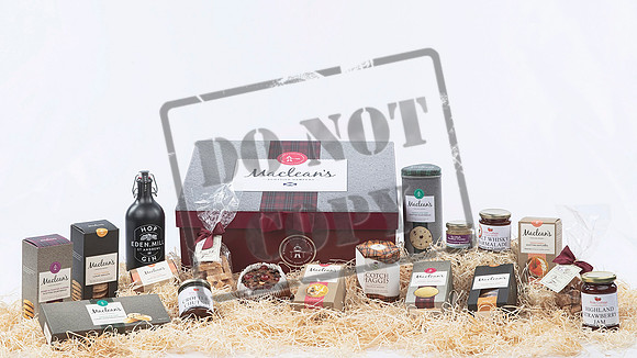 Hampers 22