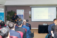 Dundee University Energy Forum All -104