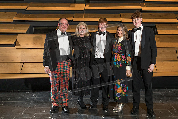 50th Birthday V&A-72