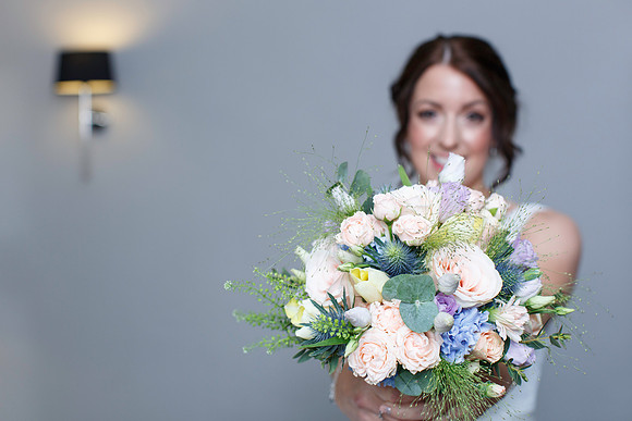 Weddings at Fingask Castle