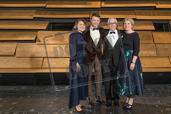 50th Birthday V&A-91