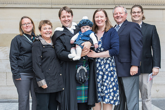 Event Photography Dundee, Scotland