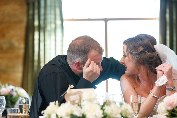 Dundee Wedding Photographer at Piperdam