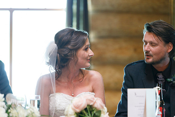 Dundee Wedding Photographer at Piperdam