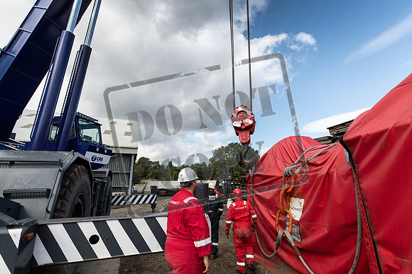 OM Heavy Lifting Part 3-4
